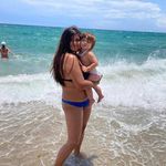 Cynthia Cedillo - @cinntymon - Instagram