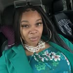 Cynthia Cephas - @cynscity_367 - Instagram