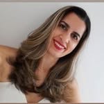 Cynthia Chaves - @cynthiachaves22 - Instagram