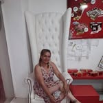 Cynthia Chaves - @cynthiachaves64 - Instagram