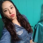 Cynthia Chaves - @cyntfabri_ - Instagram