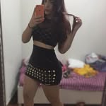 Cynthia Chaves - @cynthiachaves24 - Instagram