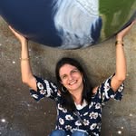 Cynthia Chaves - @cynthialago72 - Instagram