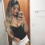 Cynthia Chaves - @cynthiachavesrugu - Instagram
