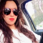 Cynthia Chaves - @cyntyfabri - Instagram