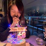 Cynthia Ching Han - @cynthia_sky_pc - Instagram