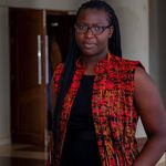 Cynthia Clare - @onyango8343 - Instagram