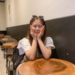 Cynthia Claresta | TOK TOK TOK✊🏻 - @cynthiaclaresta - Instagram