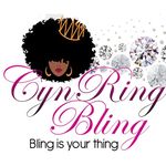 Cynthia Clay - @cyn.ringbling - Instagram