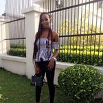 Clement Cynthia - @cynthiaclement9114 - Instagram