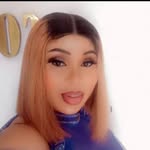 Cynthia Akpo-clement - @akpoclementcynthia - Instagram