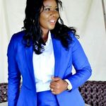 Cynthia Lawani Clement-Osagie - @cynthia_clement_osagie_ - Instagram