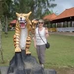 Cynthia Collin - @cynthiacollin4061 - Instagram