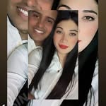 Cynthia Augusto E Ivan Colman - @cynthia_e_ivan_colman - Instagram
