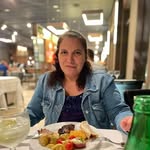 Cynthia Colman - @cynthiaraquel424 - Instagram