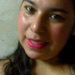 Cynthia Isabel Orue Colman - @cynthiaisabeloruecolman - Instagram