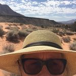 Cynthia Compton - @semioticallyspeaking - Instagram
