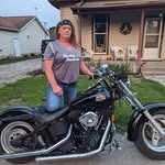 Cynthia Compton - @ccompton72 - Instagram