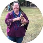 Cynthia Compton Wilson - @sandymycatt - Instagram