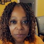 Cynthia Parker-Cone - @conec46 - Instagram