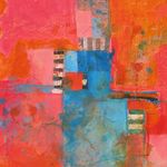Cynthia Corbin - @cdcartdesign - Instagram