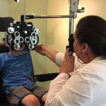 Cynthia Corbin, OD PSC Eyecare - @ccorbineyecare - Instagram