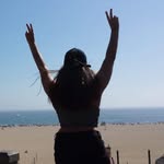 Cynthia Corropoli - @cynthiacorropoli17 - Instagram