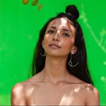 Cynthia Cortés - @cyncortess - Instagram