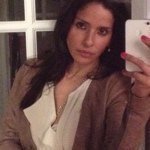 Cynthia K. Cortes - @cynthia_karin - Instagram