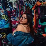 Metztli Tk / Cynthia Cortés - @metz_tk - Instagram