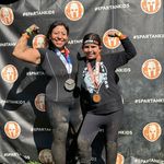 Cynthia Counts - @ocrmommy_cynthia - Instagram