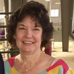 Cynthia Shearer Counts - @cynthia_shearer_counts576 - Instagram