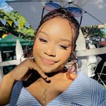 Cynthia Daimoni - @daimonicynthia - Instagram