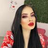 Vibrant Makeup - @cynthiadeesparza31 - TikTok