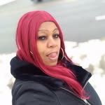 Cynthia Delancy - @goddess2465 - Instagram