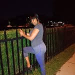 Cynthia Delancy - @delancy1980 - Instagram