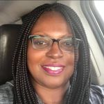 Cynthia Dismuke - @still_cynt86 - Instagram