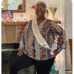 Cynthia Dismuke Gibson - @gibsoncd - Instagram
