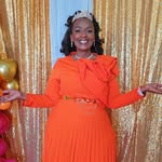 Cynthia Dodson Horton - @cynthia_horton_ministries - Instagram