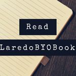 Cynthia Dougherty-Bernal - @laredo_byobook - Instagram