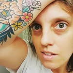 Cynthia Downing - @countmeowt - Instagram