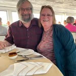Cynthia Downing Galipeau - @galipeaucindy - Instagram