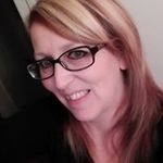 Cynthia Elder - @cin.city86 - Instagram