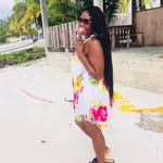 Cynthia Esso Assoumou - @cynthiaessoassoumou - Instagram