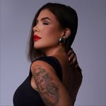 Cynthia Santos - @cynthiaesst - Instagram