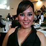 Cynthia Estrella - @corinstern - Instagram