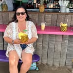 Cynthia Estrella - @cynstar7676 - Instagram