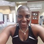 Cynthia Etheridge - @iamcynthiaetheridge - Instagram
