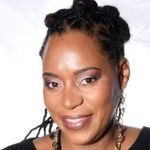 Cynthia Etheridge-Coleman - @etheridgecoleman - Instagram