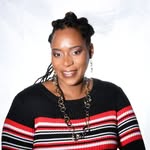Cynthia Etheridge-Coleman - @cetheridgecoleman - Instagram